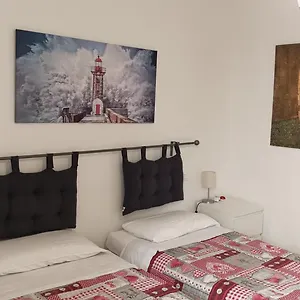 La Guglia - Guglia House-cannaregio-venezia Apartment