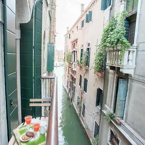 Appartement San Marco Romantic Dream, Venise