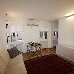 Appartement Piccola Corte, Venise